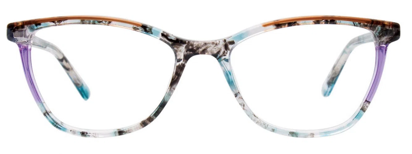 Easyclip EC743 Eyeglasses - view 10